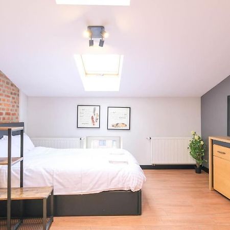 Strzelecka Old City Apartment Krakow Dış mekan fotoğraf