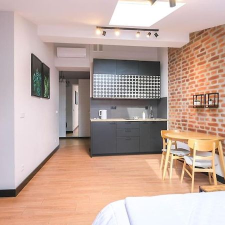 Strzelecka Old City Apartment Krakow Dış mekan fotoğraf